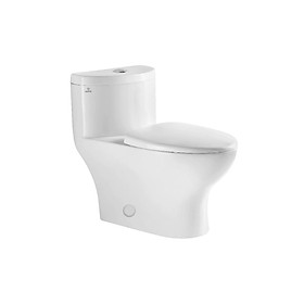 Mua Bàn cầu sứ 1 khối cao cấp MAPLE MPT1019