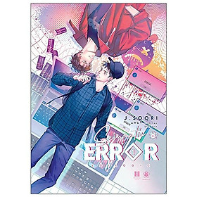 Semantic Error  Lỗi Logic Tập 1 - Bản thường Tặng Kèm 01 Bookmark  01 Postcard