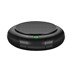 Mua Máy lọc không khí và khử mùi ion âm Negative Ion Air Purifier for Home Car Office