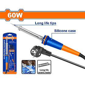 Mua MỎ HÀN ĐIỆN 60W WEL1606 WADFOW - HÀNG CHÍNH HÃNG