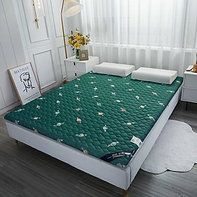Mua Nệm ngủ  nệm thảo dược  đệm ngủ trải sàn  có thể gấp gọn   nhẹ nhàng KÍCH THƯỚC 1M2x2M
