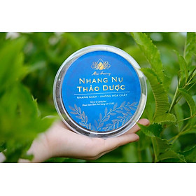 Mua Nhang nụ sạch Mộc Hương 100% từ thiên nhiên  dùng cho lư và thác khói Hương Trầm Sả Quế Khuynh Diệp Thảo Dược