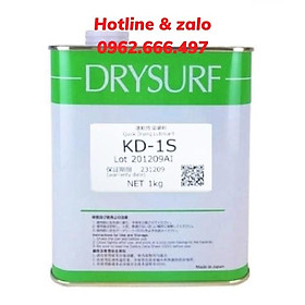 Mua Dầu Drysurf KD-1S