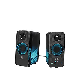 Loa Gaming JBL Quantum Duo - Hàng chính hãng