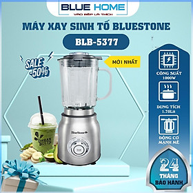 Mua Máy Xay Sinh Tố BlueStone BLB-5377  1000w - 1.75Lit  Hàng Chính Hãng