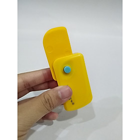 Bộ 2 Tẩy Bấm Spinner - Y PLUS+ EX1106