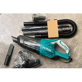 Mua MÁY HÚT BỤI DÙNG PIN 20V 0.7L (KHÔNG BAO GỒM PIN VÀ SẠC) TOTAL TVLI2001 - HÀNG CHÍNH HÃNG