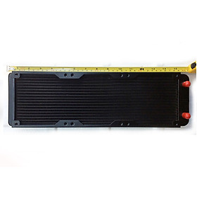 Mua Két nước tản nhiệt 36cm