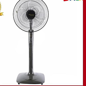 Mua Quạt cây đứng - QĐ400-MS  điều khiển cơ  sải cánh 400  quạt Điện cơ Thống Nhất - BM