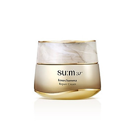 Kem dưỡng chống lão hóa SU:M37 LosecSumma Repair Cream 50ml