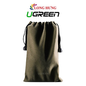 Mua Túi đựng phụ kiện dây rút Ugreen Storage Pouch 20319 - Hàng chính hãng