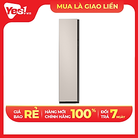 Mua Tủ Chăm Sóc Quần Áo Thông Minh Samsung DF60A8500EG/SV - Chỉ giao HCM