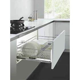 GIÁ BÁT ĐĨA NAN TRÒN EURONOX EU3.B75.304 - HÀNG CHÍNH HÃNG