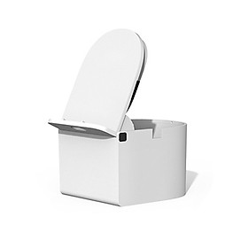 Mua Dụng cụ đỡ điện thoại đa năng kiêm hộp đựng bút đa năng ( Tặng kèm quạt mini cắm cổng USB màu ngẫu nhiên )