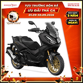 Xe Máy Honda ADV350  2026