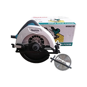 Mua Máy Cưa Đĩa(185Mm) Makita - M5801B