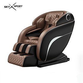 Ghế massage toàn thân SKy X8D