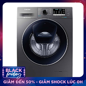 Máy giặt Samsung Addwash Inverter 9 kg WW90K54E0UX/SV