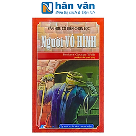 Người Vô Hình