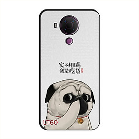 Ốp Lưng Dành Cho NOKIA 5.4