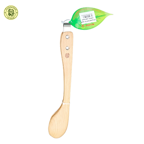 Mua Kẹp Gỗ Đa Năng  Dùng Để Gắp Kẹp Thức Ăn Bánh Ngọt - Đồ Gỗ Nhà Bếp Thương Hiệu Trường Sơn