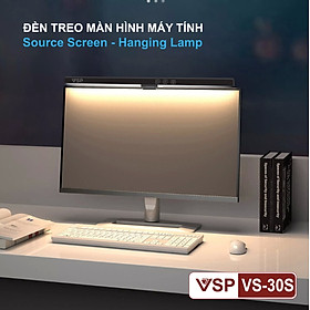Mua Đèn Treo Màn Hình Máy Tính VSP VS-30S-HN - HÀNG CHÍNH HÃNG