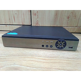 Mua Đầu ghi hình All in one 4 kênh 5mp - XM