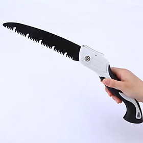 Mua Cưa Cây Xếp Lưỡi Thép Hợp Kim SK5 - Cưa Cầm Tay Gấp Gọn Top92 (1 cái)