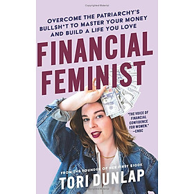 Sách ngoại văn: Financial Feminist