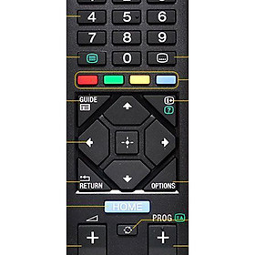 Mua Điều Khiển Dành cho Tivi Sony