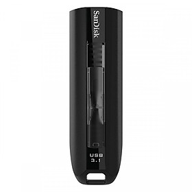 USB 3.1 Sandisk Extreme Go CZ800 128GB - Hàng nhập khẩu
