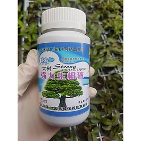 KÍCH RỄ ĐÀI LOAN SIÊU MẠNH CHUYÊN DÙNG CHO HỒNG VÀ CÁC LOẠI CÂY CẢNH BONSAI