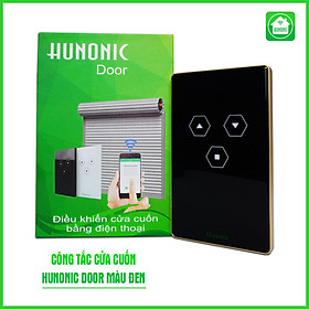 Mua Bộ điều khiển cửa cuốn bằng điện thoại Hunonic Door Hàng chính hãng