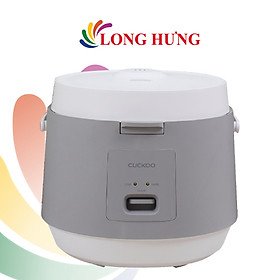 Nồi cơm điện nắp gài Cuckoo 1.8 lít CR-1096 - Hàng chính hãng