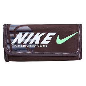 Bóp Viết Vải Uyên Loan 203 - Màu Ngẫu Nhiên