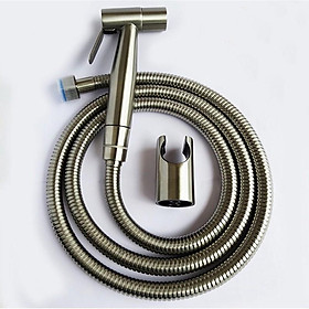 Mua Vòi xịt vệ sinh INOX SUS304