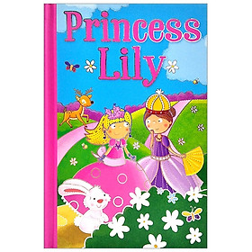 Prince Stories 3: Princess Lily