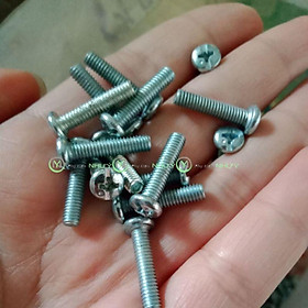 Mua BH 3 năm cho sp 1 Kg Ốc tay nắm bán 4ly x chất lượng tốt