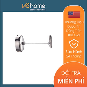 Mua Hộp dây phơi đồ dài 2.5m Moen - ACC9904