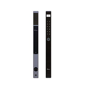 Mua Khóa Cửa Chống Nước Demax SL808 AG-Wifi app - Hàng Chính Hãng