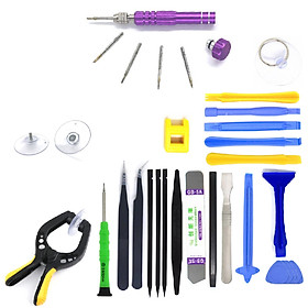 Mua Bộ Đồ Nghề Dụng Cụ Tua Vít Sửa Chữa Giúp Tháo Mở Và Lắp Ráp  Thay Thế Linh Kiện Điện Thoại Di Động  Laptop  Máy Tính Bảng Đa Năng Mai Lee