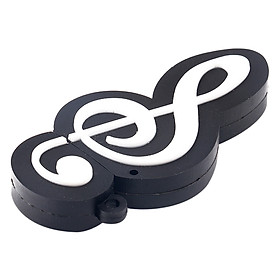 USB 2.0 Hình Nốt Nhạc (1GB 2GB 4GB 8GB 16GB 32GB)