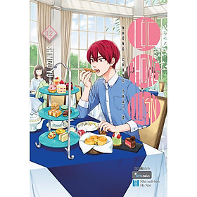 Những Chàng Trai Ở Lộc Phong Quán - Tập 12 - AZ Việt Nam - Zhang Juan - Alison Wong