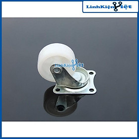 Mua Bánh Xe Dẫn Động Đa Hướng V1 ( Bánh Nhựa )