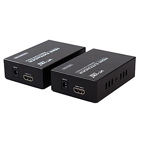 Bộ Khuếch Đại HDMI Qua Cáp Mạng MT-Viki MT-ED06 Hàng nhập khẩu