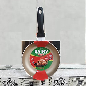 Chảo chống dính RAINY- Hàng Chính Hãng