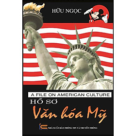 Hồ Sơ Văn Hóa Mỹ