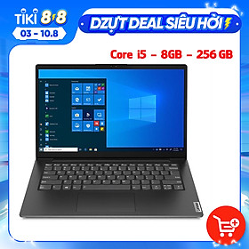 Laptop Lenovo V14 G2 ITL 82KA00WGVN | Vi xử lý Core i5 1135G7 | 8GB | 256GB | 14