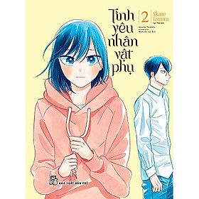 Tình Yêu Nhân Vật Phụ