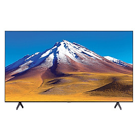 Smart Tivi Samsung UHD 43 inch 43TU6900